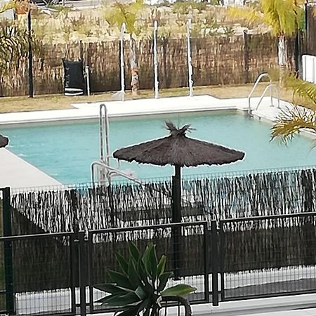 Apartamento Servet, Parking Gratuito Bormujos Ngoại thất bức ảnh