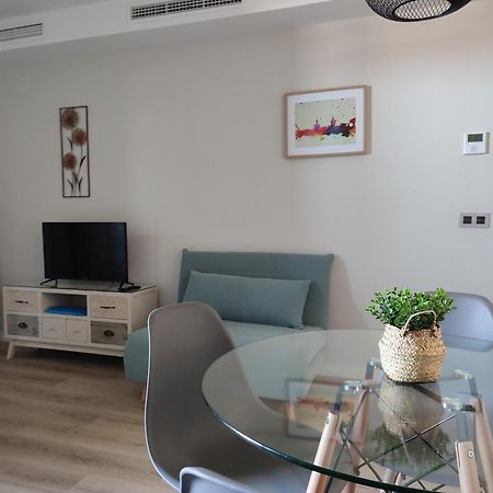 Apartamento Servet, Parking Gratuito Bormujos Ngoại thất bức ảnh