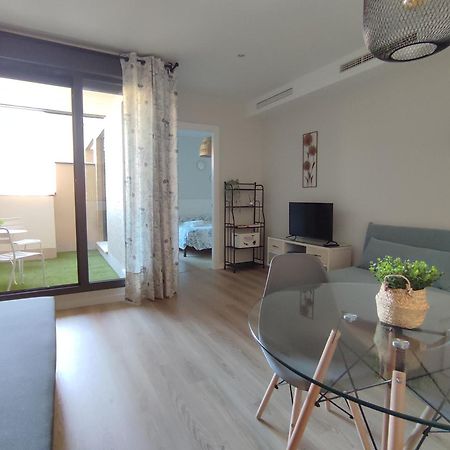 Apartamento Servet, Parking Gratuito Bormujos Ngoại thất bức ảnh