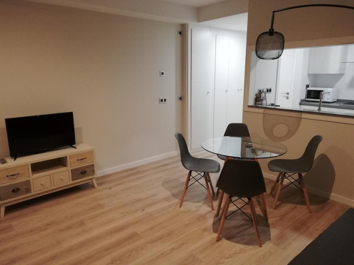Apartamento Servet, Parking Gratuito Bormujos Ngoại thất bức ảnh