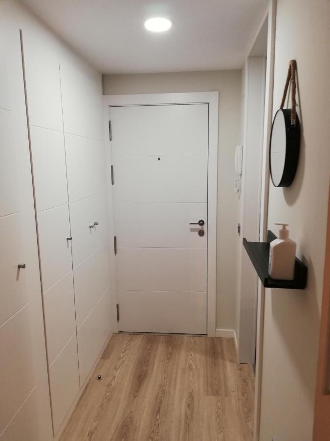 Apartamento Servet, Parking Gratuito Bormujos Ngoại thất bức ảnh
