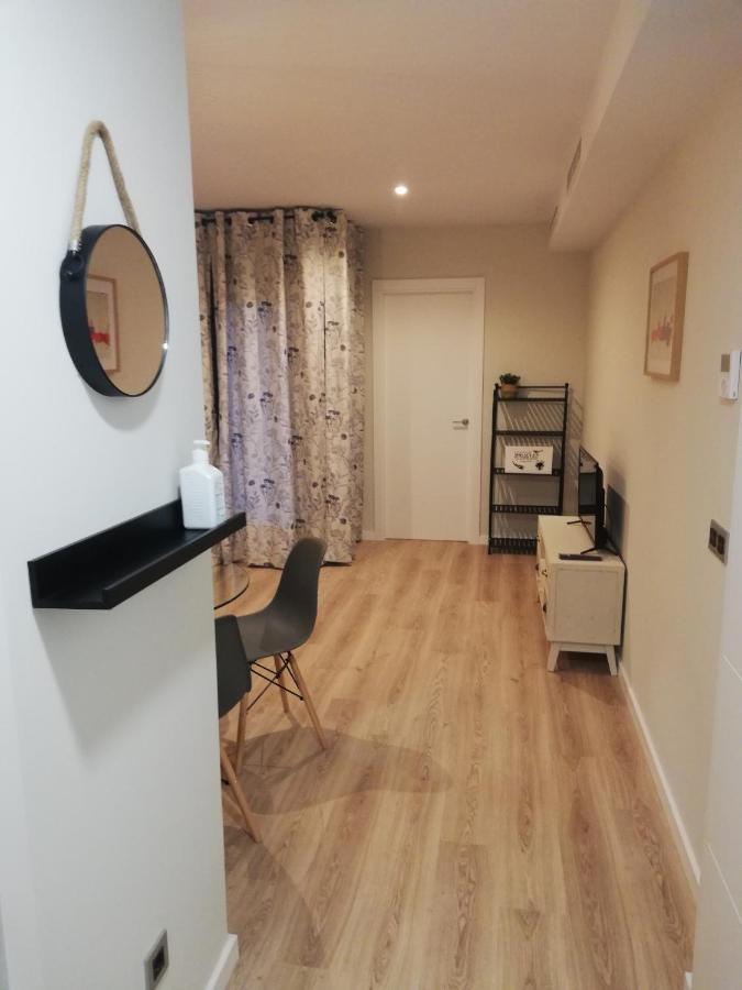 Apartamento Servet, Parking Gratuito Bormujos Ngoại thất bức ảnh