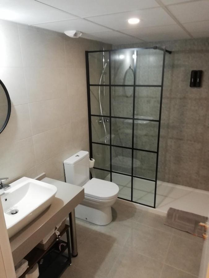Apartamento Servet, Parking Gratuito Bormujos Ngoại thất bức ảnh