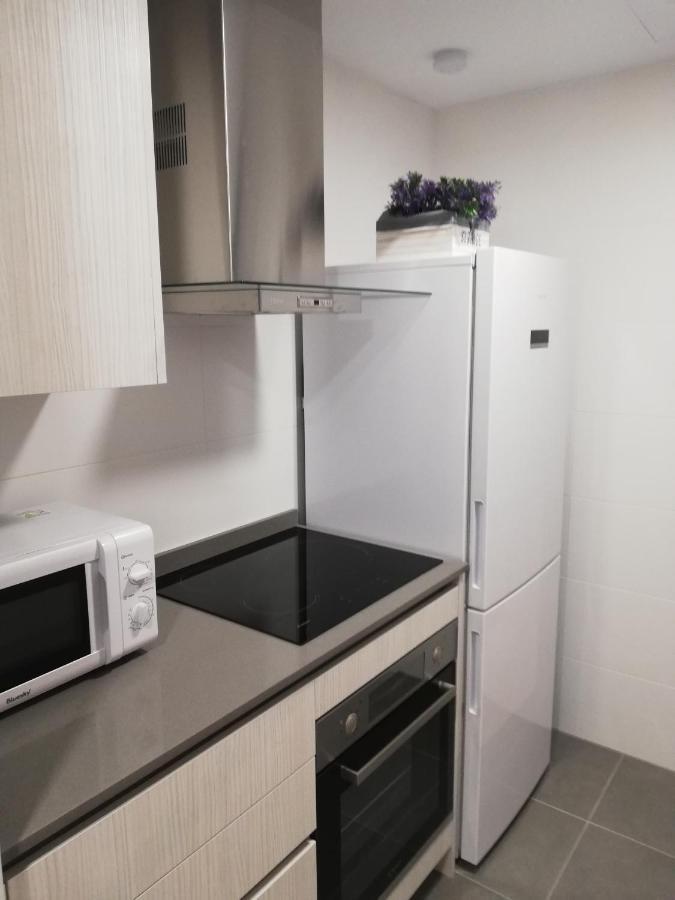 Apartamento Servet, Parking Gratuito Bormujos Ngoại thất bức ảnh
