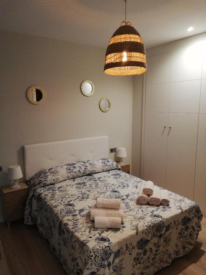Apartamento Servet, Parking Gratuito Bormujos Ngoại thất bức ảnh