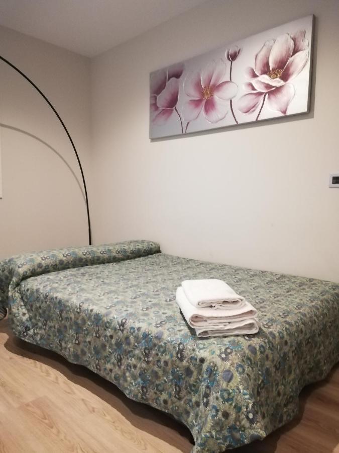 Apartamento Servet, Parking Gratuito Bormujos Ngoại thất bức ảnh
