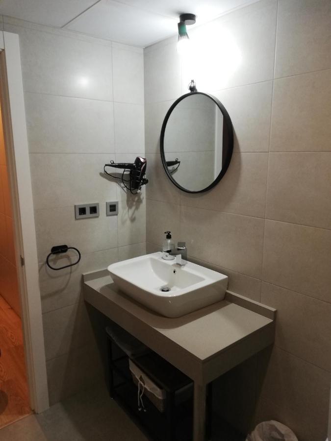 Apartamento Servet, Parking Gratuito Bormujos Ngoại thất bức ảnh