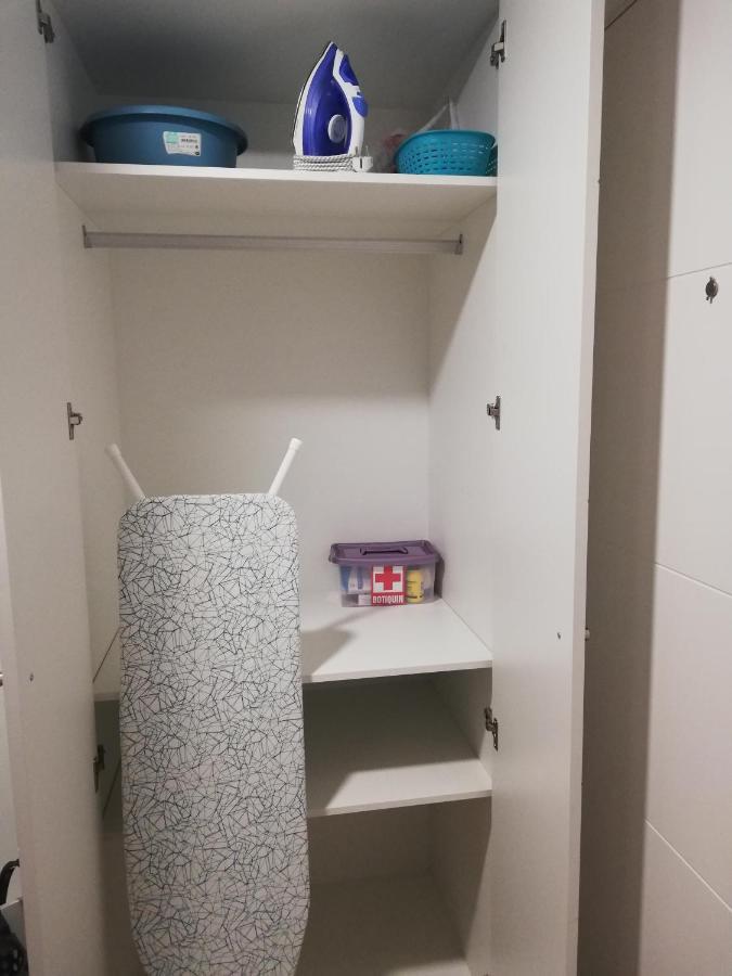 Apartamento Servet, Parking Gratuito Bormujos Ngoại thất bức ảnh