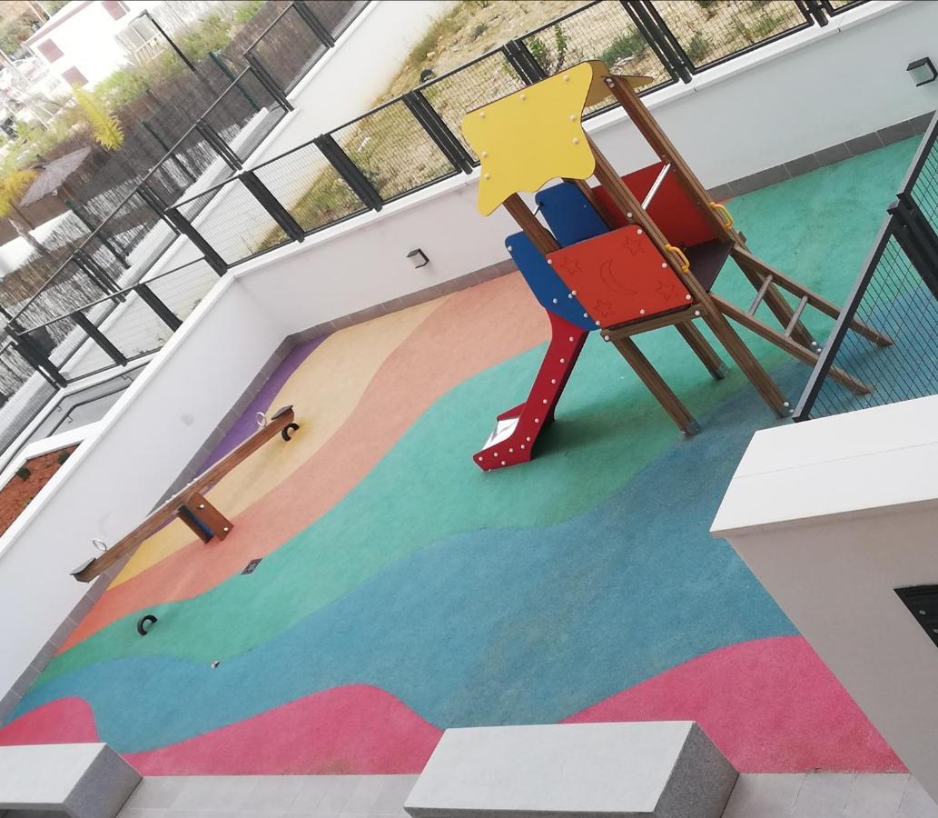 Apartamento Servet, Parking Gratuito Bormujos Ngoại thất bức ảnh