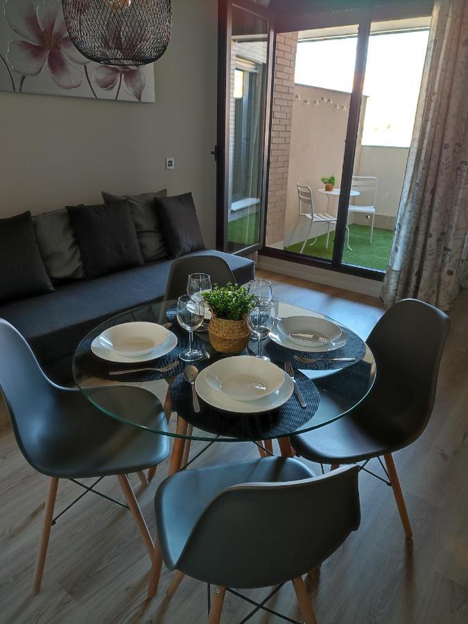 Apartamento Servet, Parking Gratuito Bormujos Ngoại thất bức ảnh